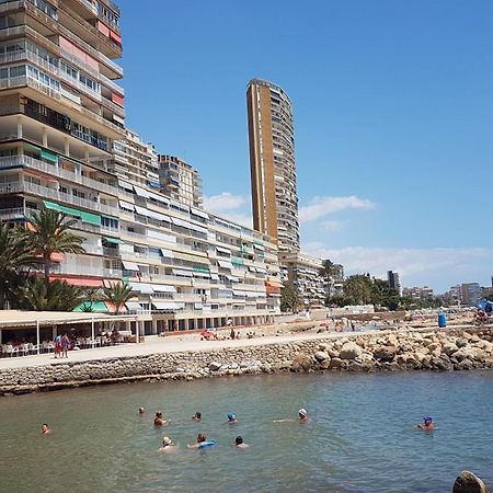 Gafner 8 Apartment Аликанте Екстериор снимка