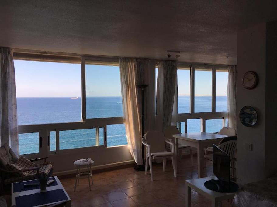 Gafner 8 Apartment Аликанте Екстериор снимка
