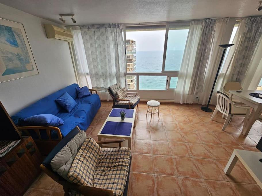 Gafner 8 Apartment Аликанте Екстериор снимка