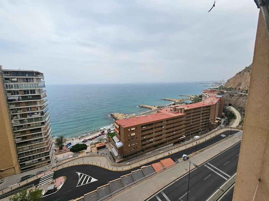 Gafner 8 Apartment Аликанте Екстериор снимка