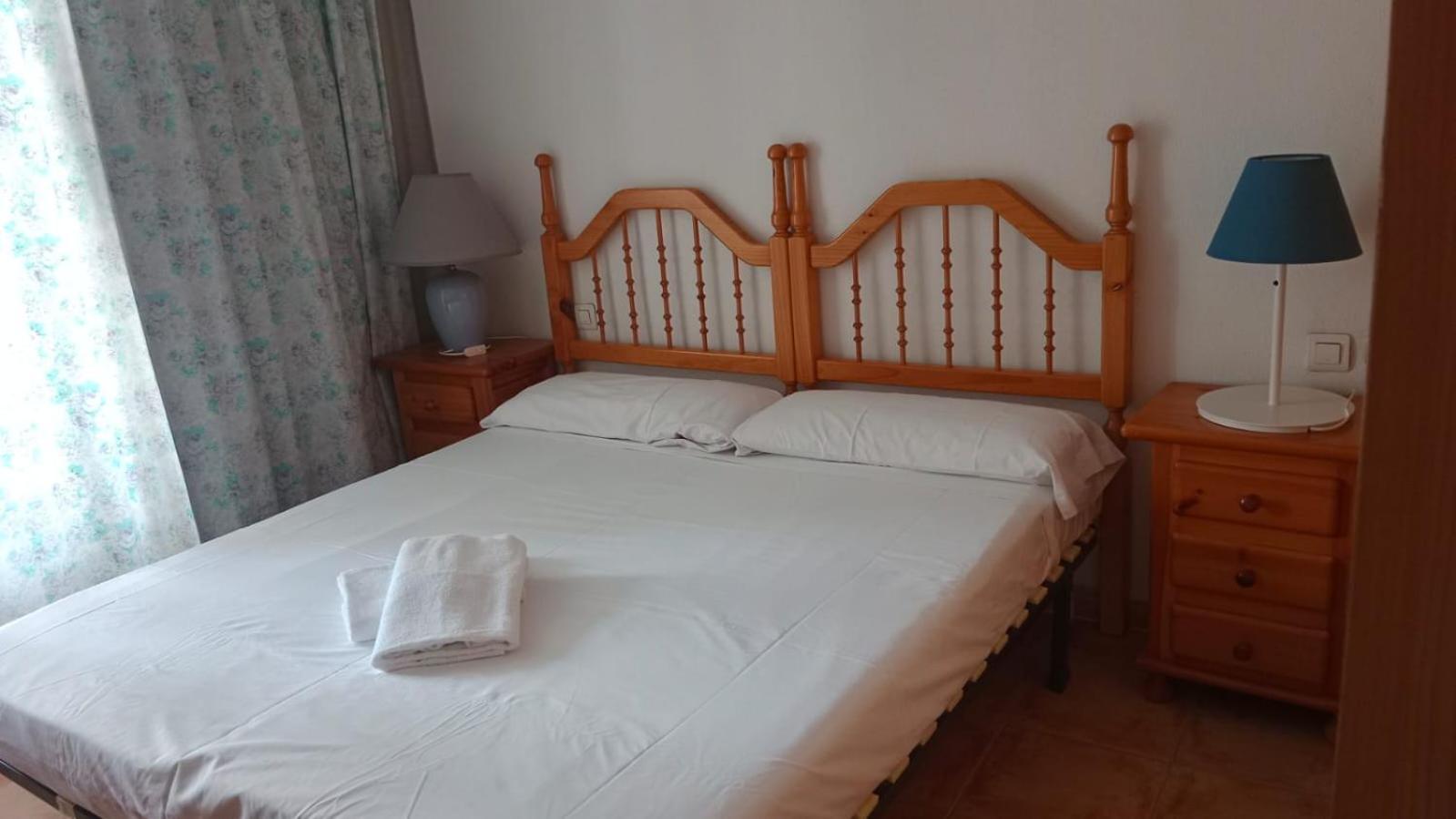 Gafner 8 Apartment Аликанте Екстериор снимка