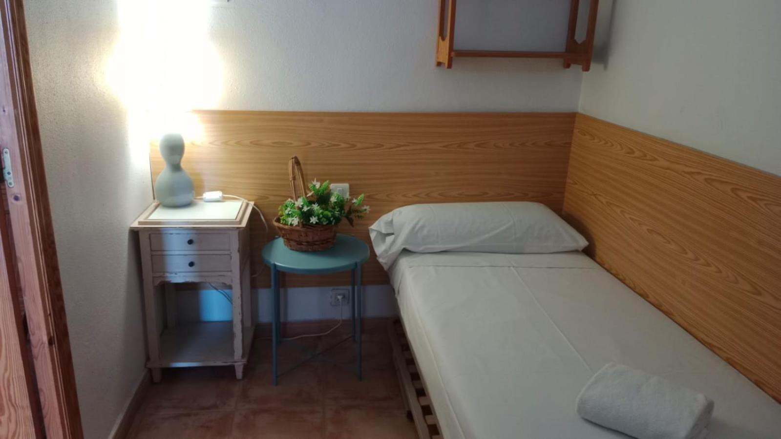 Gafner 8 Apartment Аликанте Екстериор снимка